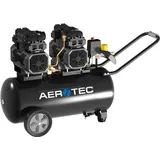 AEROTEC 360 TECH DUO ölfrei SILENT