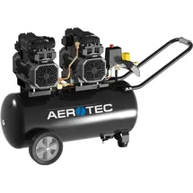 AEROTEC 360 TECH DUO ölfrei SILENT