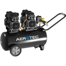 AEROTEC 360 TECH DUO ölfrei SILENT