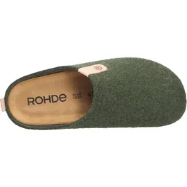 ROHDE Herren, grün, Größe 40 EU