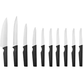 KARACA Bundle 10-teiliges Messerset,