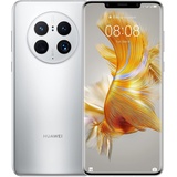 Huawei Mate 50 Pro 8 GB RAM 256 GB Silver