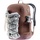 Deuter Gogo 25 l raisin/grape