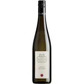 weingut mayer am pfarrplatz Grüner Veltliner 2023 0,75 l