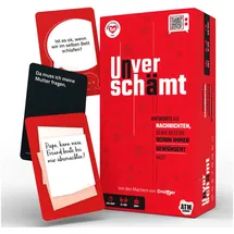 atm gaming Unverschämt - Das Partyspiel