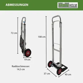 Trutzholm Sackkarre 90 kg