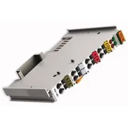 Wago 750-482/000-300 2-Kanal-Analogeingang, 4 ... 20 mA HART, Datenformat S7-Steuerung 750482000300