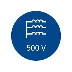 Safetytest Option Sondernetze für 3CL
