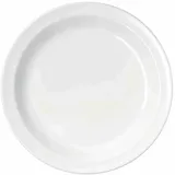 Waca Melamin uni weiß