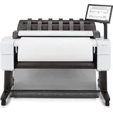 HP DesignJet T1600dr PS