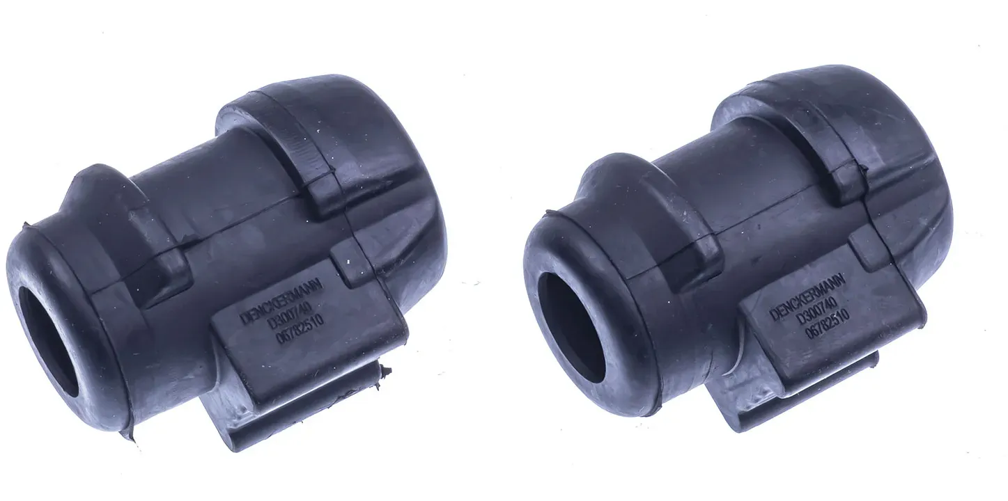 DENCKERMANN d300740 Vorderachse für RENAULT