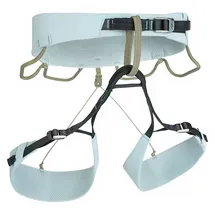 Blue Ice Cuesta Adjust Damen-gurtzeug - Cloud Blue - S