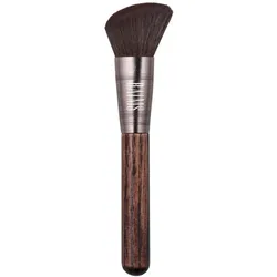 Baims Natural Makeup Pinsel 80 Large Angled