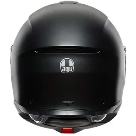 AGV Tourmodular Mplk E2206 Modularhelm - Matt Schwarz - L