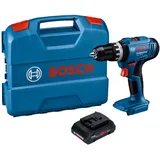 Bosch GSB 18V-25 inkl. 1 x 4,0 Ah + L-Case