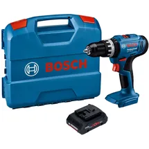 Bosch GSB 18V-25 inkl. 1 x 4,0 Ah + L-Case