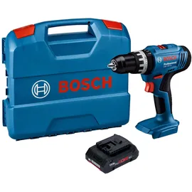 Bosch GSB 18V-25 inkl. 1 x 4,0 Ah + L-Case
