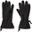 CMP Softshell Gloves Nero -