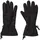 CMP Softshell Gloves Nero -