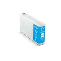 Büroring Tintenpatrone cyan für Workforce Pro WF-5100 Series, 4016058008536