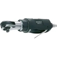 HAZET Ratschenschrauber 9021-3 Vierkant massiv 10 mm (3/8 Zoll)
