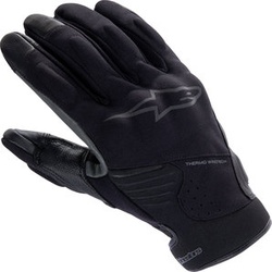 Faster Handschuhpaar schwarz XL