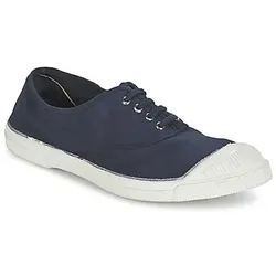 Bensimon  Sneaker TENNIS LACET  in Blau, 35