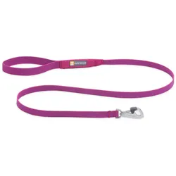 Ruffwear Hundeleine Hundeleine Hi & Light Leash Alpenglow Pink