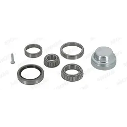 Moog Radlagersatz [Hersteller-Nr. ME-WB-11265] für Chrysler, Mercedes-Benz
