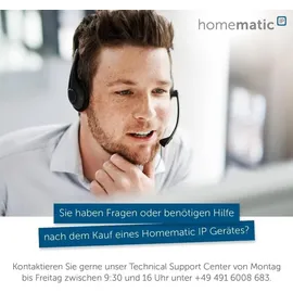 Homematic IP Homematic Adapter-Set Düwi, 20er Set