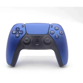 Sony PS5 DualSense Wireless-Controller cobalt blue