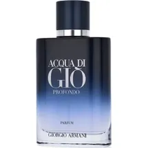 Giorgio Armani Acqua di Giò Profondo Parfum 50 ml