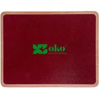 Oko fitness Oko Balance Board - Black - 45x35x9.5