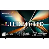 Hisense 85U7Q 85 Zoll MiniLED ULED 4K Smart TV
