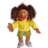 Living Puppets Handpuppe Lorie 65 cm