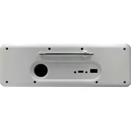 Ferguson Regent i351s weiß