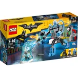 LEGO The Batman Movie Mr. Freeze Eisattacke (70901)
