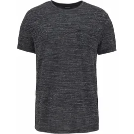 Bruno Banani T-Shirt Schwarz L