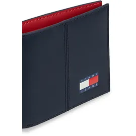 Tommy Hilfiger TJM Heritage Geldbörse blau