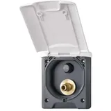 FAWO Wassersteckdose, 130x145mm