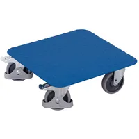 VARIOfit Kistenroller 400 kg