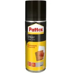 STAEDTLER 9H PXSP8 Pattex Spray permanent 200 ml