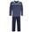 HAJO Herren Pyjama