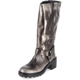 LAZAMANI LA90003 Damen Grau 41