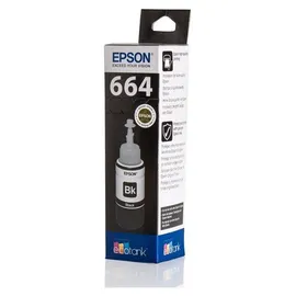 Epson T6641 schwarz