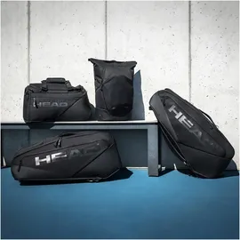 Head PRO X Racquet Bag XL, Black