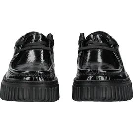 CLARKS Torhill Bee Schwarz 37,5