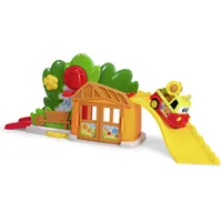 DICKIE ABC Flower Fun House