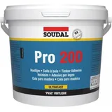 SOUDAL Holzleim Pro 20D 5 kg