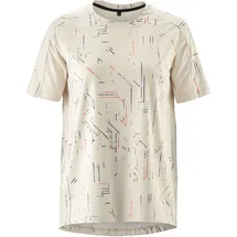 Gonso Trail Jersey W chateau gray